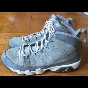 Air Jordan IX